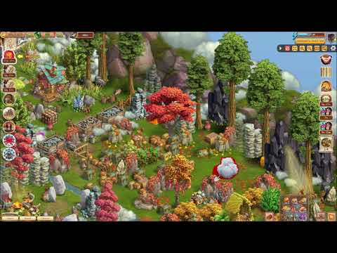 Видео: клондайк Усадьба Доктора