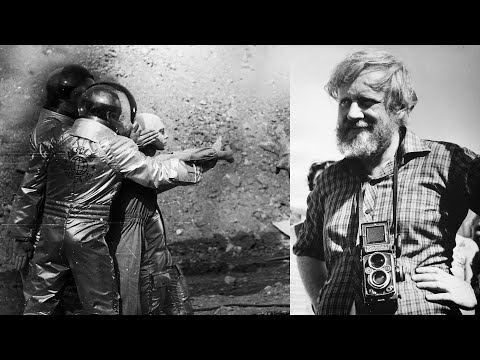 Видео: «Через тернии к звездам». Послание из XXIII века
