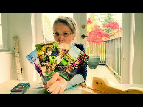 Видео: Что несет Наступающий Год 🏠ВЕТЕР ПЕРЕМЕН❗ЧТО ДЛЯ ВАС ЗАДУМАЛА ВСЕЛЕННАЯ❓Лена из Канады✨