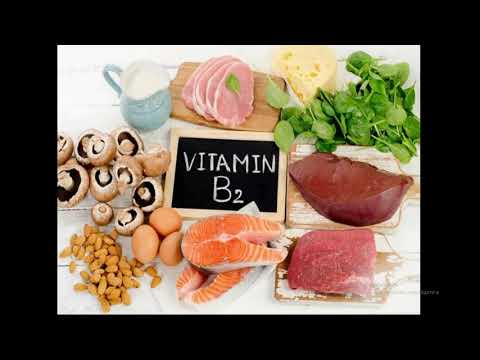 Видео: Биология. Онлайн сабак. Витаминдер. Базаркулова Нурсыйда.