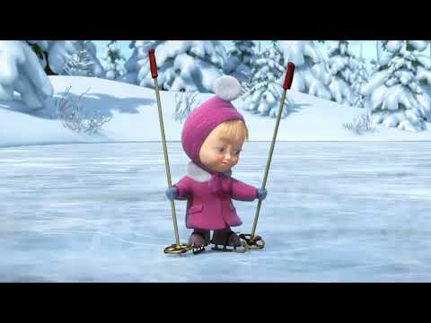 Видео: Маша плюс Каша 🧤 Коллекция серий Маша и Медведь 🔴 LIVE STREAM 🎬 Masha and the Bear 👱‍♀️ 🎀