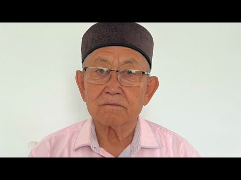 Видео: Абайдың әжесі