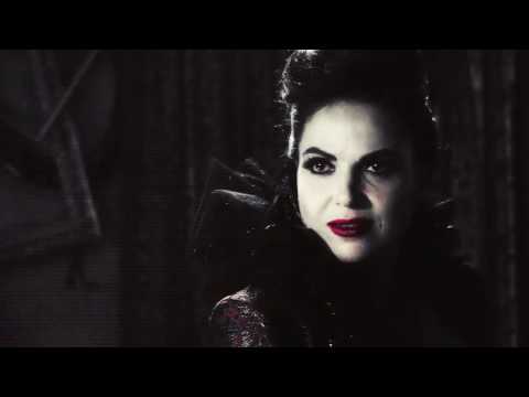 Видео: ► Evil Queen & Hyde II Аномалия [OUAT]