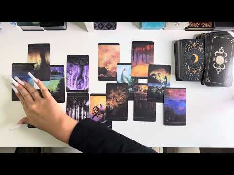 Видео: Что он решил по поводу вас?