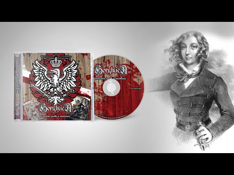 Видео: Horytnica - Эмилия Плятер