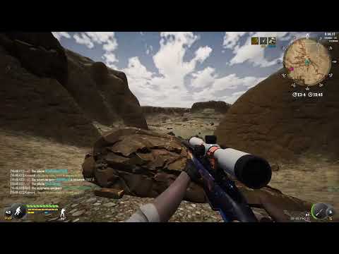 Видео: Will to live МСК1 PVE МУВИК#2
