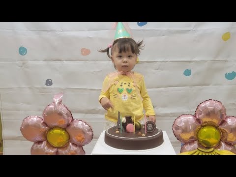 Видео: Южная Корея.🏠Деревенька/Приболела/Наш день/ДР Асоль в садике