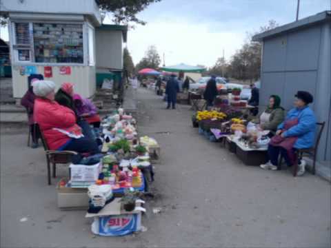Видео: Наш ОРДЖОНИКИДЗЕ