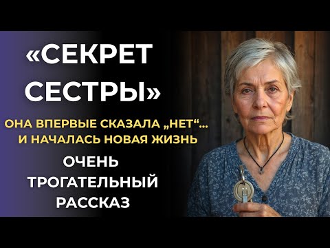 Видео: Все смотрели на меня как на предательницу… Но я знала, что сделала правильно