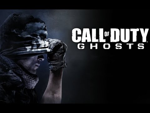 Видео: Call of Duty:Ghosts►Игрофильм►[RUS]