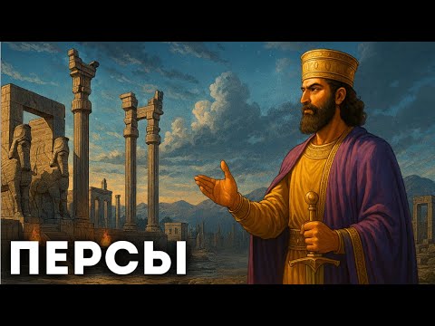 Видео: Вся история Персидской империи для сна