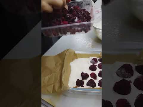Видео: ПП Королевская ватрушка 🍰🍓
