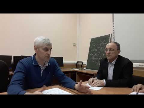 Видео: 1. Сейсмика. История вопроса