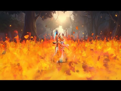 Видео: НЕКР РЕШИЛ ЗАЖЕЧЬ В ИГРЕ А ЗАЖГЛИ ЕГО!!!