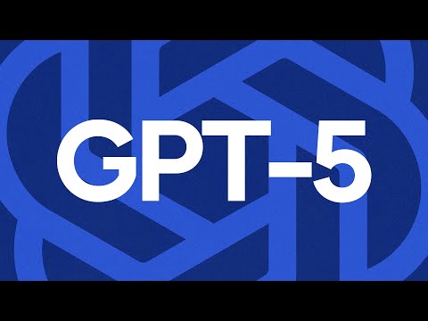 Видео: Докторын түвшний мэдлэгтэй ChatGPT-г тайлбарлав, GPT-5