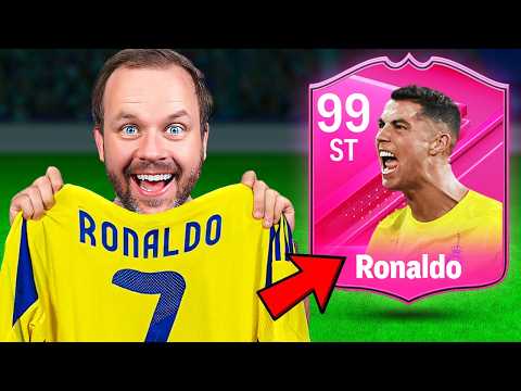 Видео: Новые футболки: определите мою команду