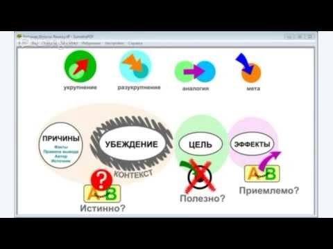Видео: Вебинар "Фокусы языка: новый взгляд"