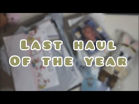 Видео: Ещё больше историй о новых картах в коллекции | Stray Kids photocard haul