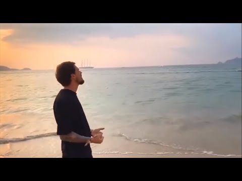 Видео: Ани Лорак и Миша Марвин - Ухожу (Music Video)