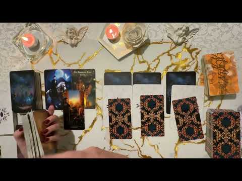 Видео: Что ПРИГОТОВИЛА для Вас СУДЬБА до конца года?🌞🍀❤️🍀🗝️💫