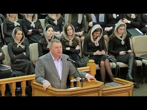 Видео: Олександр Мельник - Вказівні знаки! & Свідчення про те, як Бог кликав до служіння