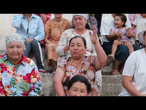 Видео: 📍 Таш-Көмүр жаңылыктары