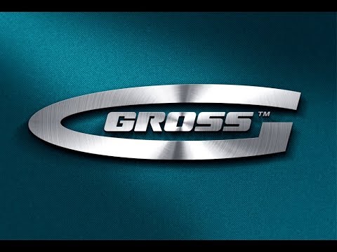 Видео: Ножи gross спустя год