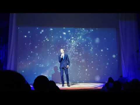 Видео: "Любовь уставших лебедей" - Алексей Борноволоков (live)