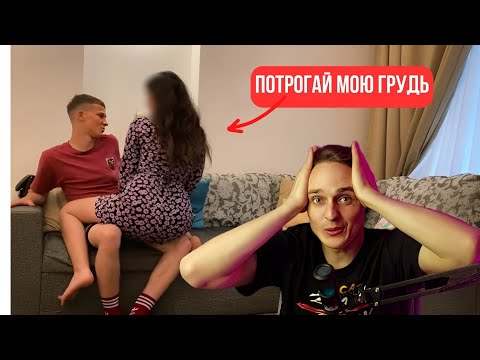 Видео: ЖИЗНЬ ПО ВЫЗОВУ - ЕМУ ЖЕ ВСЕГО 15 ЧТО ОНА ДЕЛАЕТ?