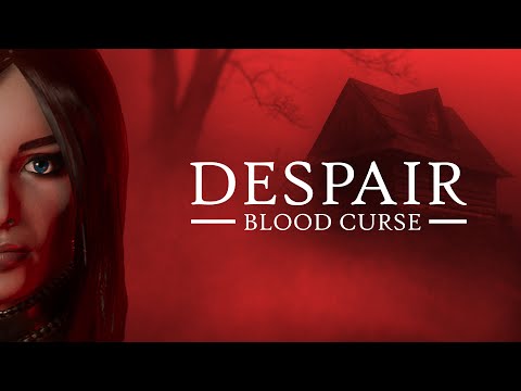 Видео: АННА В ОБИТЕЛИ ЗЛА - Despair: Blood Curse
