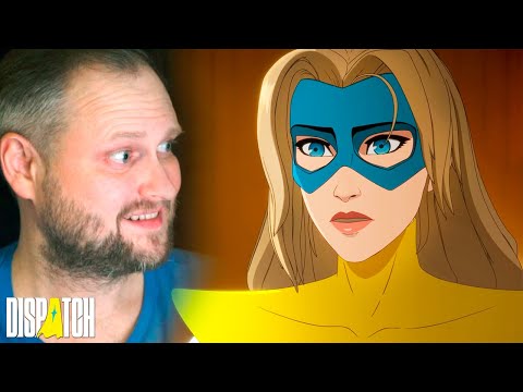 Видео: ПЕРВЫЙ РАБОЧИЙ ДЕНЬ ► Dispatch #2