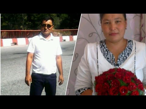 Видео: Алмазбек&Дамира Барак той 2000-жыл.