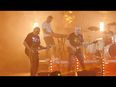 Видео: АХАТ - Монолог