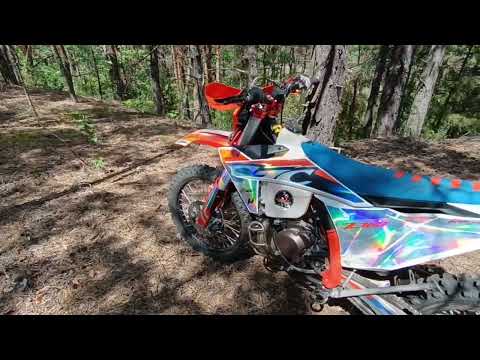 Видео: Hengjian Z300 2T.Отзыв владельца.