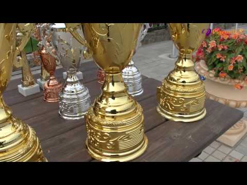 Видео: КР спортинг-дуплеты 24-25.09.16 г.Тула