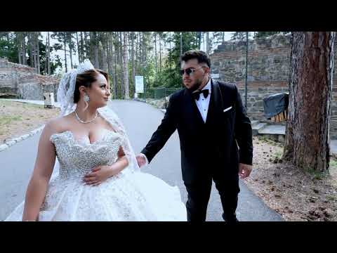 Видео: СВАТБЕНИЯ ДЕН НА СЕСИЛИЯ И ЕМИЛ 1-ВА ЧАСТ