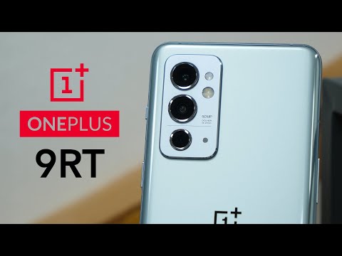 Видео: Вот так бы сразу! Обзор OnePlus 9RT с тачем 600 Гц и камерой 50 Мп с OIS