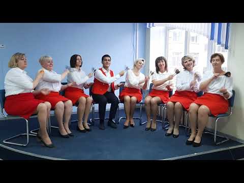 Видео: Ложкари