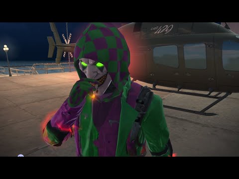 Видео: Новое задание бунтари в GCO-Обновление ГКО #games #gco #гко #grandcriminalonline #слайпинлох