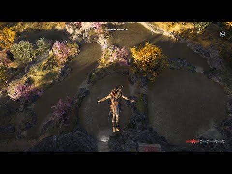 Видео: Assassin's Creed Одиссея
