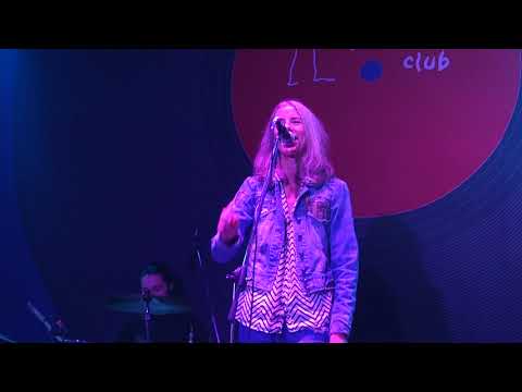 Видео: Рада и Терновник - Хрустальный дракон @ Mezzo Forte 16.10.2025