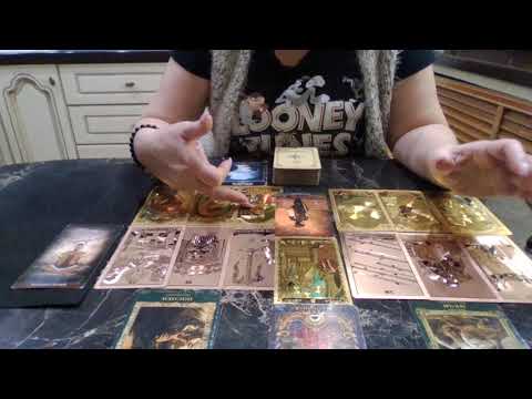 Видео: Рак с 10 по 16 ноября 2025