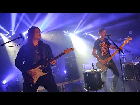 Видео: Ногу Свело - наши юные смешные голоса (11.11.2023 warszawa)