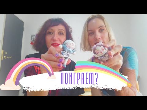 Видео: Scullpanda - что это за зверь?