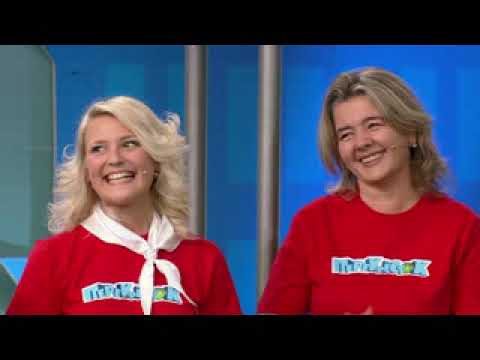 Видео: Перекрёсток. Выпуск 18 | Телеканал Карусель [Неполный выпуск]