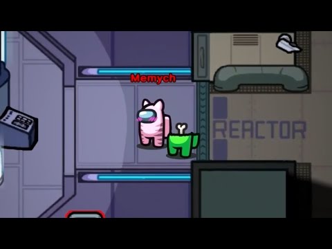 Видео: Дар Убеждения 2! | Among Us