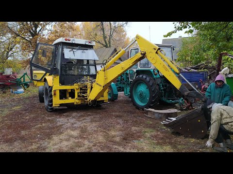 Видео: Борекс в ділі (переробили лутше ніж завод)