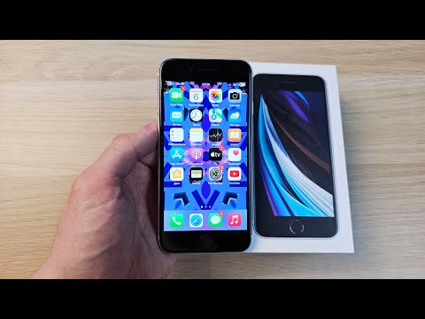 Видео: СКОЛЬКО ЕЩЕ БУДЕТ АКТУАЛЕН IPHONE SE 2 (2020)?