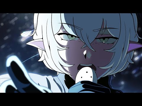 Видео: 【ALIEN STAGE】Black Sorrow на русском | ROUND 3 (RUS COVER by acescrew)