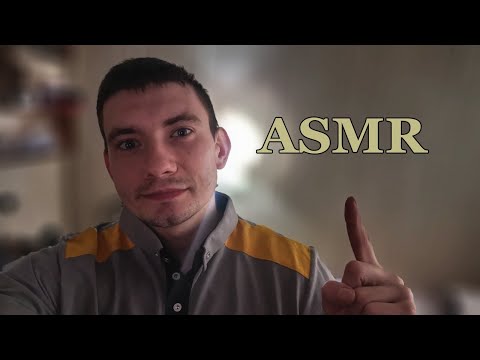 Видео: ASMR😴 СНЯТИЕ МЕРОК И МАССАЖ ЛИЦА📏| asmr deep face massage#asmr #roleplay #face #massage #tingly #fyp